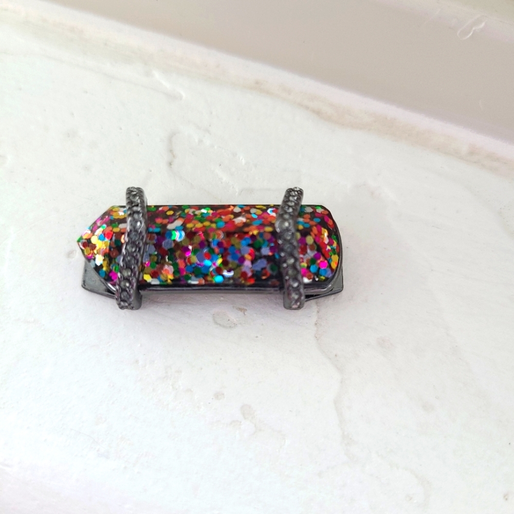 Keep collective Glitter bar